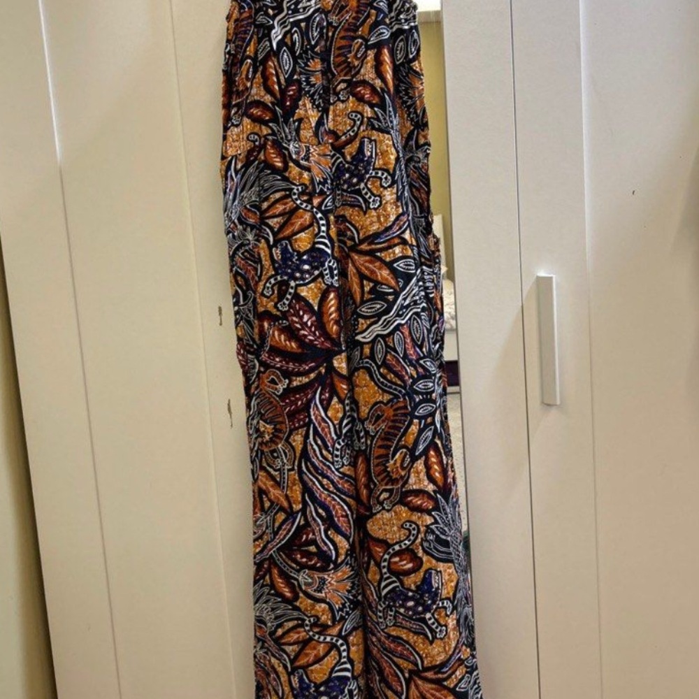 🌼 H&M Batik Motive Jumpsuit🌼 - Picture 10 of 10